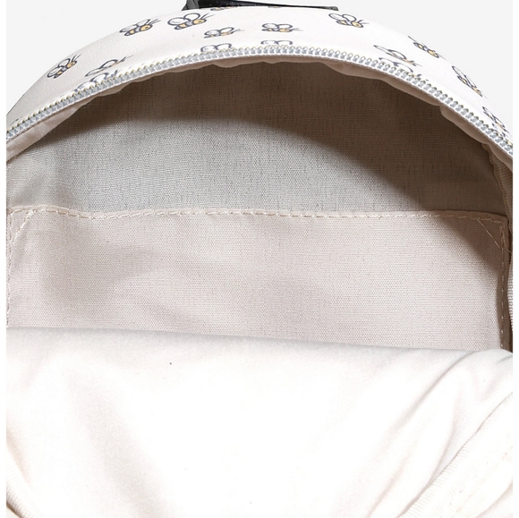 New Disney Winnie the Pooh Mini Backpack - Picture 3 of 4